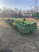 2021 JOHN DEERE C12F