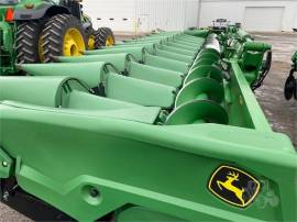 2021 JOHN DEERE C12F