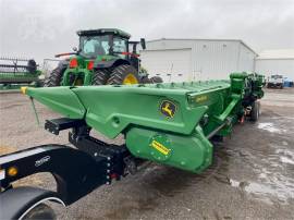 2021 JOHN DEERE C12F