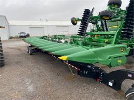 2021 JOHN DEERE C12F