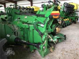 2021 JOHN DEERE C12F