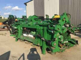 2021 JOHN DEERE C12F