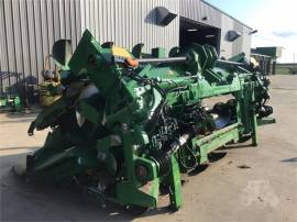 2021 JOHN DEERE C12F