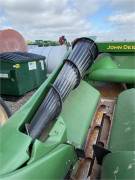 2021 JOHN DEERE C12F