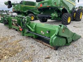 2021 JOHN DEERE C12F