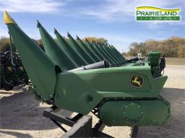 2021 JOHN DEERE C12F