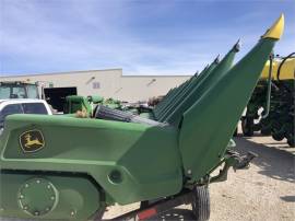 2021 JOHN DEERE C12F