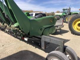 2021 JOHN DEERE C12F