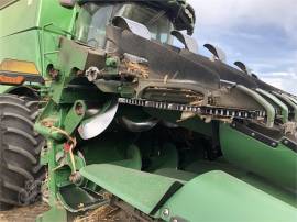 2021 JOHN DEERE C12F