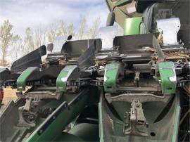 2021 JOHN DEERE C12F