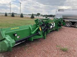 2021 JOHN DEERE C12F