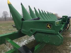 2021 JOHN DEERE C12F