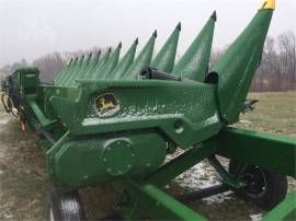 2021 JOHN DEERE C12F