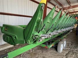 2021 JOHN DEERE C12F