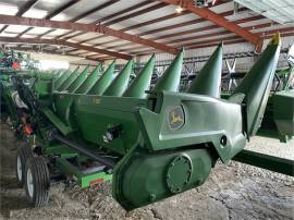 2021 JOHN DEERE C12F