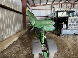 2021 JOHN DEERE C12F