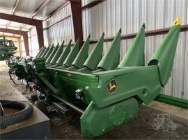 2021 JOHN DEERE C12F