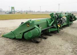 2021 JOHN DEERE C12F