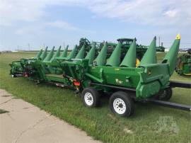 2021 JOHN DEERE C12F