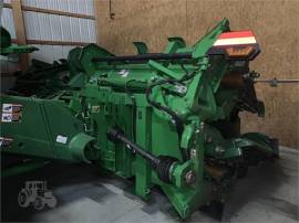 2021 JOHN DEERE C12F