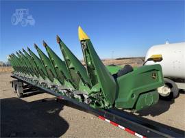 2021 JOHN DEERE C12R