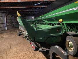 2021 JOHN DEERE C12R