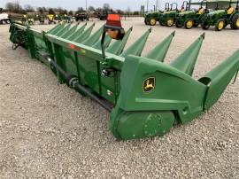 2021 JOHN DEERE C12R