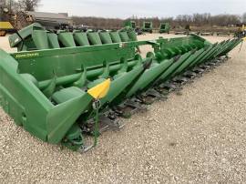 2021 JOHN DEERE C12R