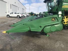 2021 JOHN DEERE C16F