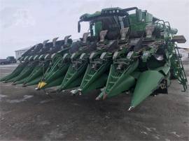 2021 JOHN DEERE C16F