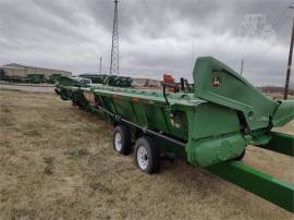 2021 JOHN DEERE C16R