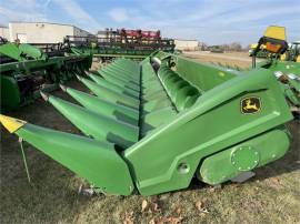 2021 JOHN DEERE C16R