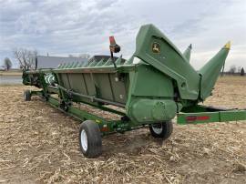 2021 JOHN DEERE C16R