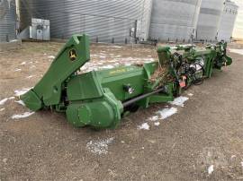 2021 JOHN DEERE C18F