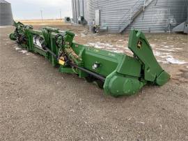 2021 JOHN DEERE C18F