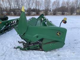 2021 JOHN DEERE C18R