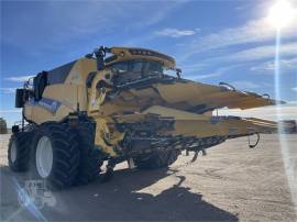 2021 NEW HOLLAND 980CF