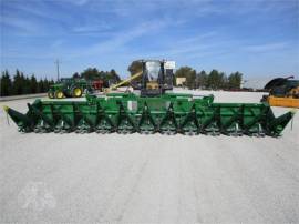 2022 JOHN DEERE C12F