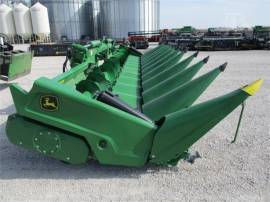 2022 JOHN DEERE C12F