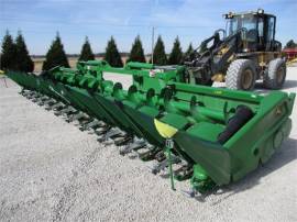 2022 JOHN DEERE C12F