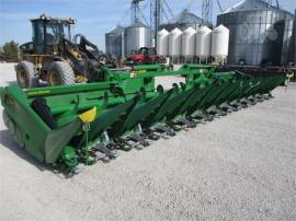 2022 JOHN DEERE C12F