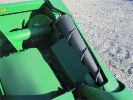 2022 JOHN DEERE C12F