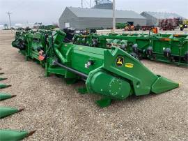 2022 JOHN DEERE C12F