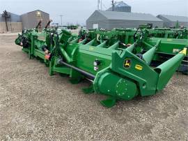 2022 JOHN DEERE C12F