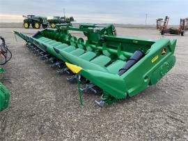 2022 JOHN DEERE C12F