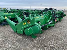 2022 JOHN DEERE C12F