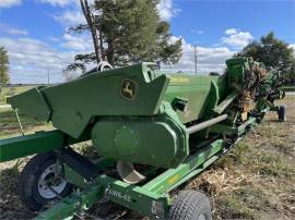 2022 JOHN DEERE C12F