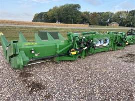 2022 JOHN DEERE C12F