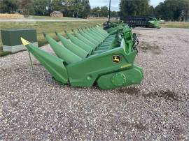 2022 JOHN DEERE C12F