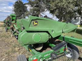 2022 JOHN DEERE C12F